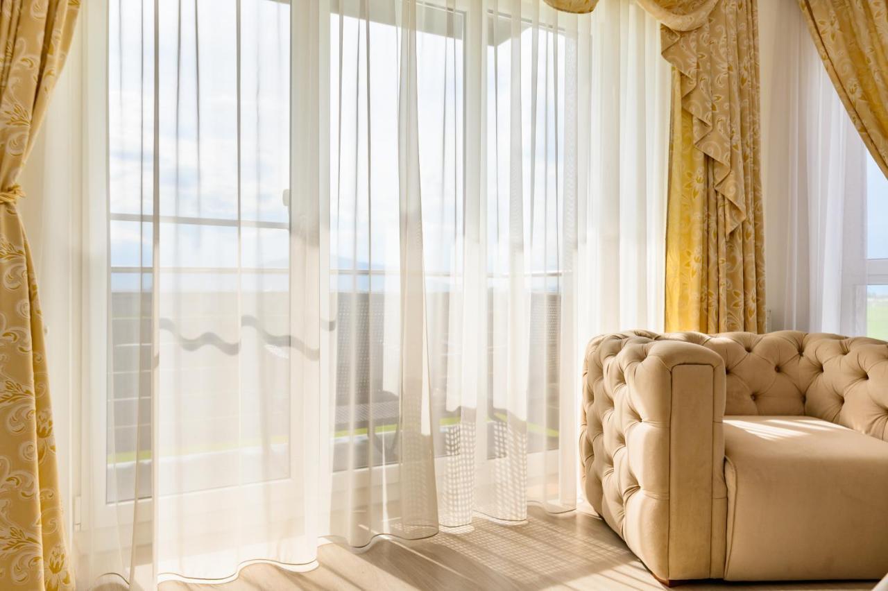 Luxury Apartment Avantgarden 3 Braşov Dış mekan fotoğraf