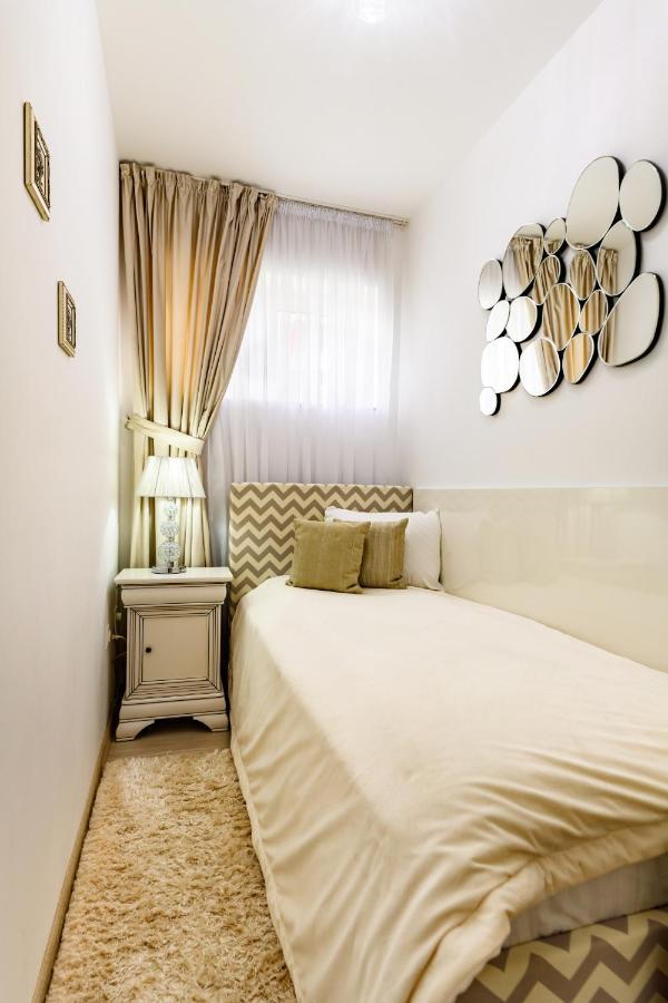 Luxury Apartment Avantgarden 3 Braşov Dış mekan fotoğraf